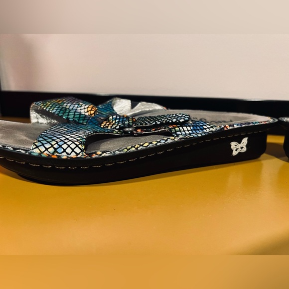 Alegria by PG Lite Sandals (PLEASE READ SIZING DETAILS) - Picture 7 of 14